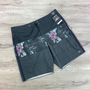O’NIELL- SURF FREAK MENS BOARD SHORTS
